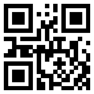 Scansione del Qr Code di 3404471982