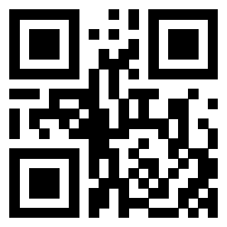 Il QrCode di 3404471985