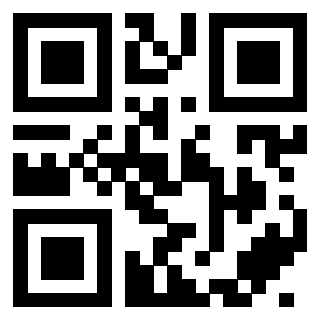 3404471987 QrCode associato
