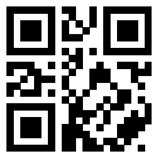 Scansione del Qr Code di 3404487591