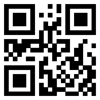 Scansione del Qr Code di 3404487594