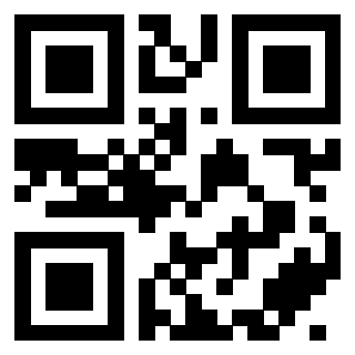 Immagine del QrCode di 3404487595