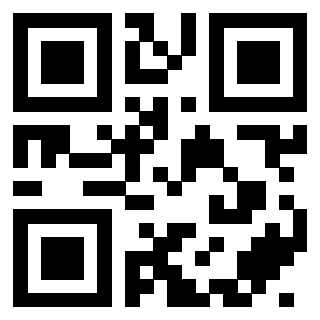 3404487596 - Immagine del Qr Code