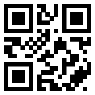 3404487597 Qr Code associato