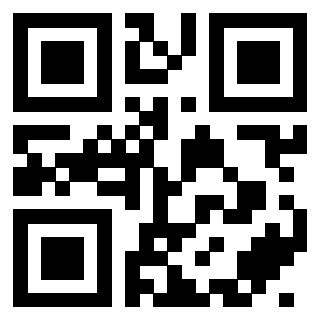 3404487598 Qr Code associato