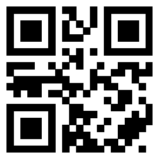 Il QrCode di 3404487602