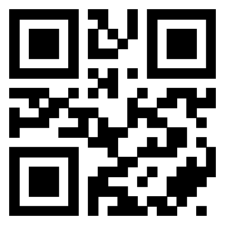 Immagine del QrCode di 3404487604
