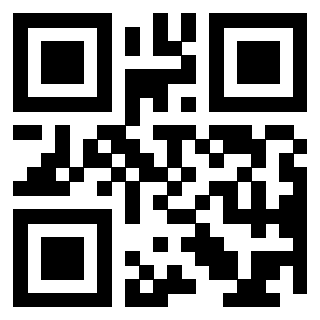 Scansione del Qr Code di 3404487608