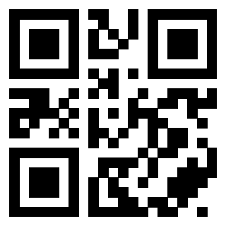 Scansione del Qr Code di 3404487611