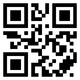 Scansione del QrCode di 3404487612