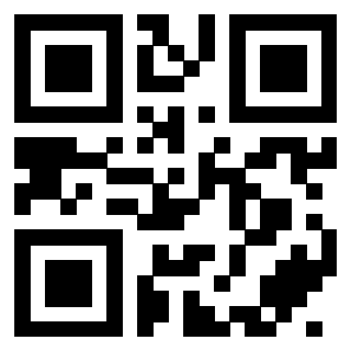 3404487613 QrCode associato