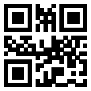 3404487614 - Immagine del QrCode