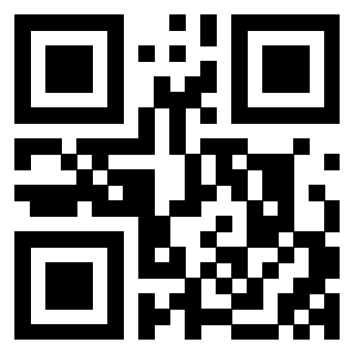 3404487615 - Immagine del QrCode