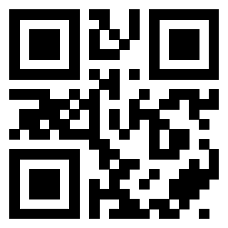 Immagine del Qr Code di 3404487616