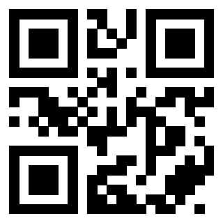 Il QrCode di 3404487617