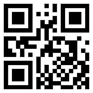 Il QrCode di 3404487620