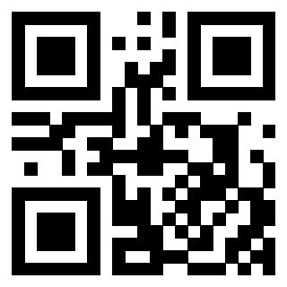 Scansione del QrCode di 3404487621
