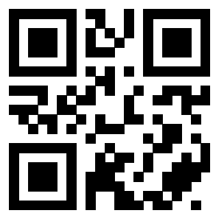3404487623 Qr Code associato