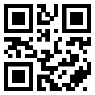 Il QrCode di 3404487624