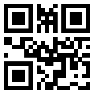3404487625 - Immagine del Qr Code
