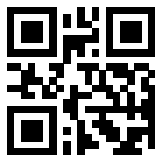 Immagine del QrCode di 3404487626