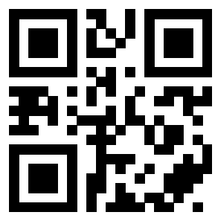 Scansione del Qr Code di 3404487632
