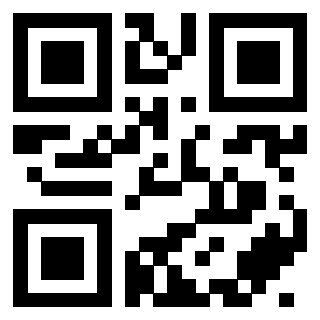 Il QrCode di 3404487634
