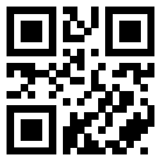 3404487639 - Immagine del QrCode associato
