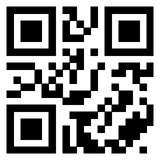 3404487641 - Immagine del QrCode associato