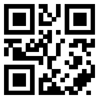 3404487642 - Immagine del Qr Code associato