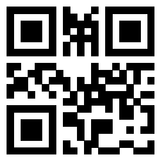 Immagine del Qr Code di 3404487644