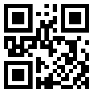 3404487645 QrCode associato