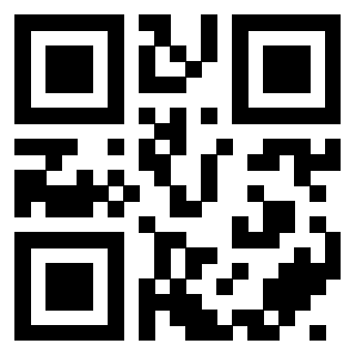 3404487646 QrCode associato