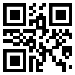 Immagine del QrCode di 3404487647