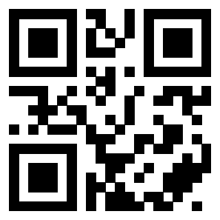 Immagine del Qr Code di 3404487648