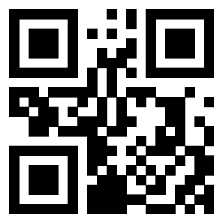 Scansione del QrCode di 3404487650