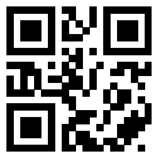 3404487653 QrCode associato