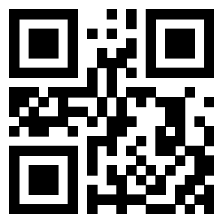 Il Qr Code di 3404487654