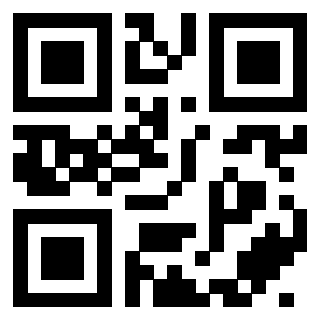 3404487657 Qr Code associato