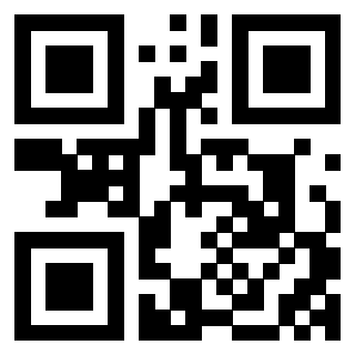 Scansione del Qr Code di 3404487660