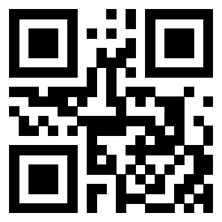 3404487662 - Immagine del Qr Code associato