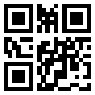 Immagine del QrCode di 3404487665