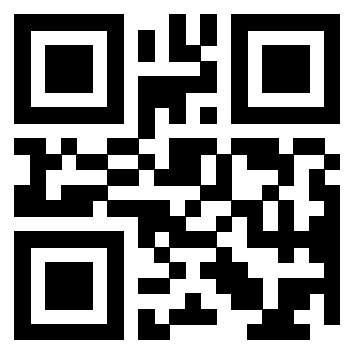 3404487668 Qr Code associato