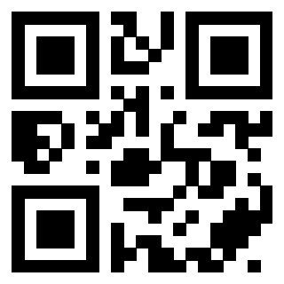 3404487670 - Immagine del QrCode associato