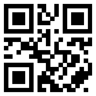 3404487671 - Immagine del Qr Code