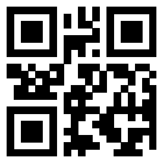 Immagine del QrCode di 3404487675