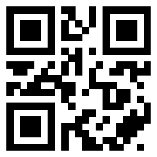 Immagine del Qr Code di 3404487676