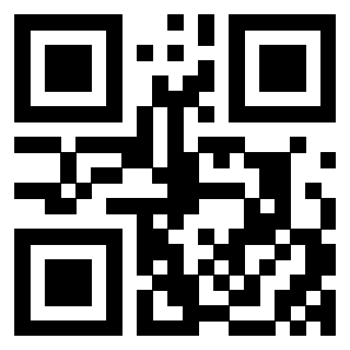 Immagine del Qr Code di 3404487679
