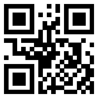Scansione del QrCode di 3404487680