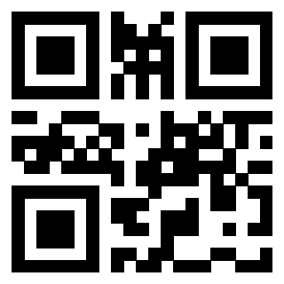 3404487681 - Immagine del QrCode